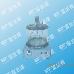 油品粘度测定仪 原理、生产厂家与价格解析