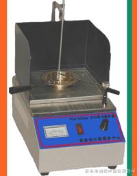 燃点测定仪在天然气管道储运中的关键作用及采购指南