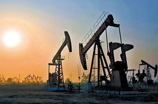 能源战略新思路 天然气管道储运助力全球能源安全