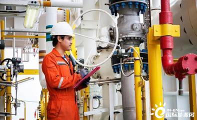 塞班获5.1亿美元阿布扎比天然气扩建合同，助力地区能源储运升级