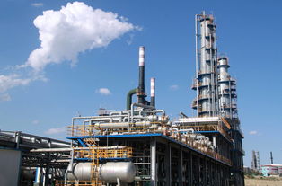 清洁能源浪潮下的战略布局 宝塔石化集团天然气管道储运新篇章