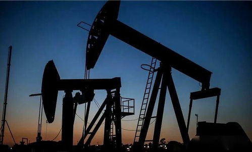 油轮囤油与管道储运 成本解析与天然气储运模式