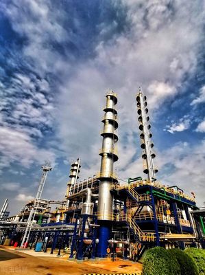 《石化行业首批鼓励应用技术产品目录》发布 天然气管道储运技术迎来发展新机遇